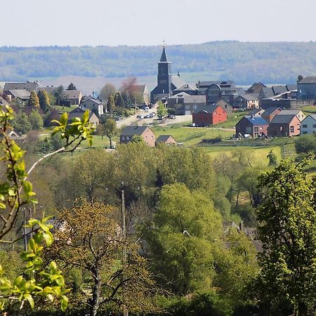 La Pause Apartman Plombières Kültér fotó