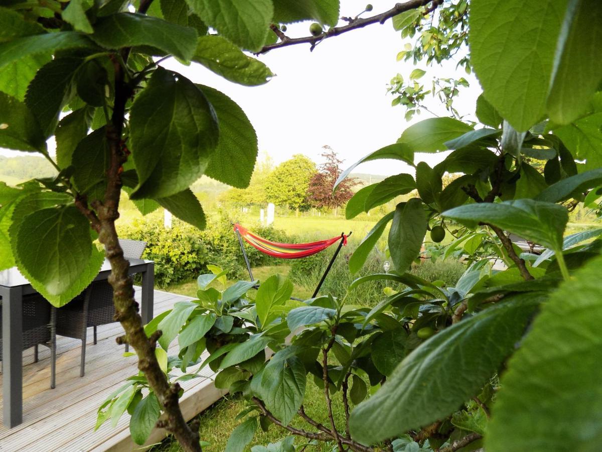 La Pause Apartman Plombières Kültér fotó