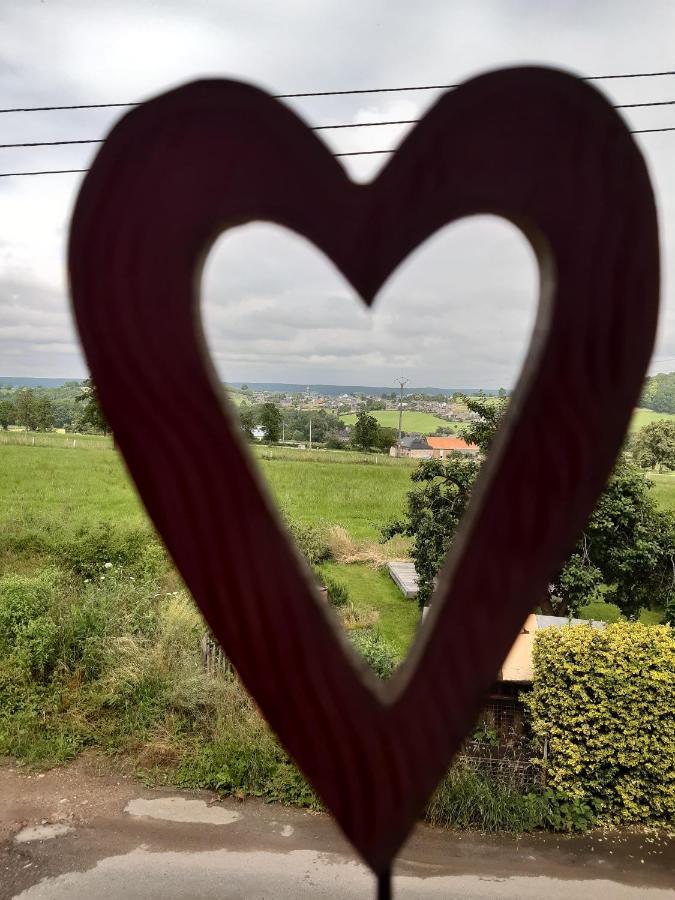La Pause Apartman Plombières Kültér fotó