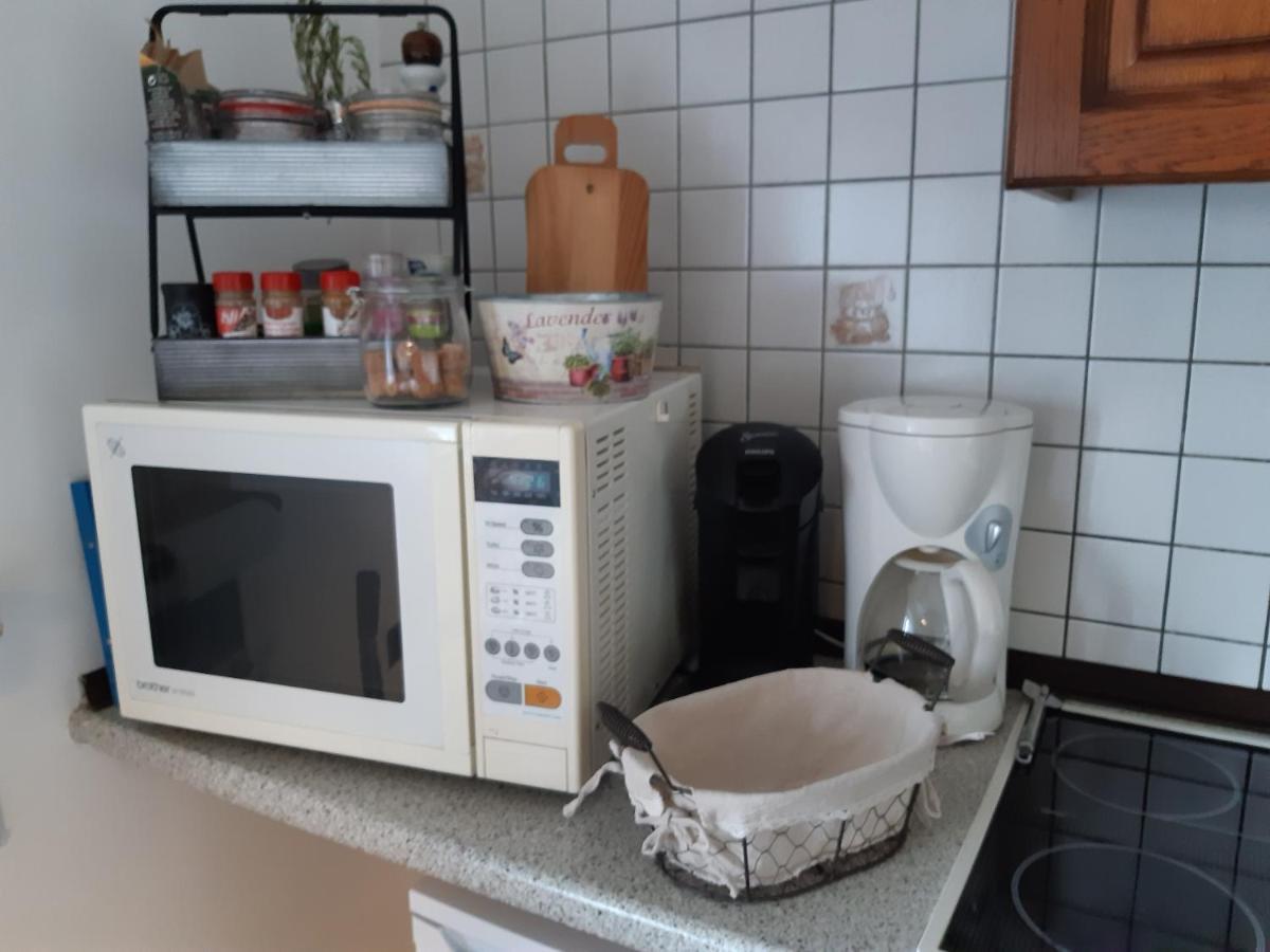 La Pause Apartman Plombières Kültér fotó