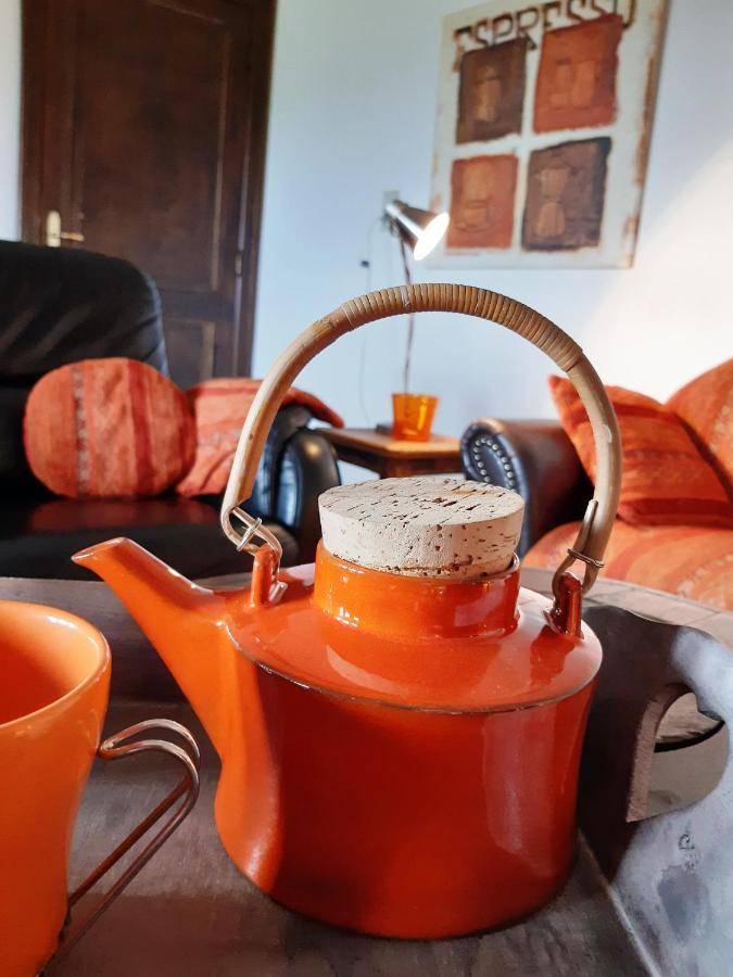 La Pause Apartman Plombières Kültér fotó