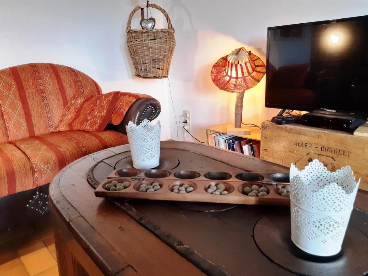 La Pause Apartman Plombières Kültér fotó