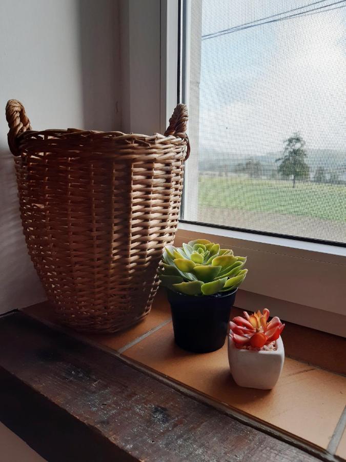 La Pause Apartman Plombières Kültér fotó