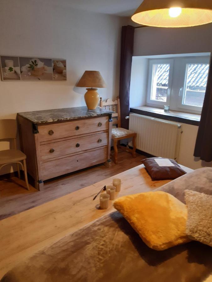 La Pause Apartman Plombières Kültér fotó