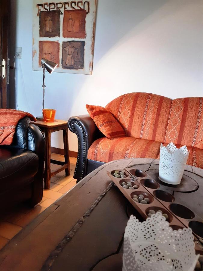 La Pause Apartman Plombières Kültér fotó