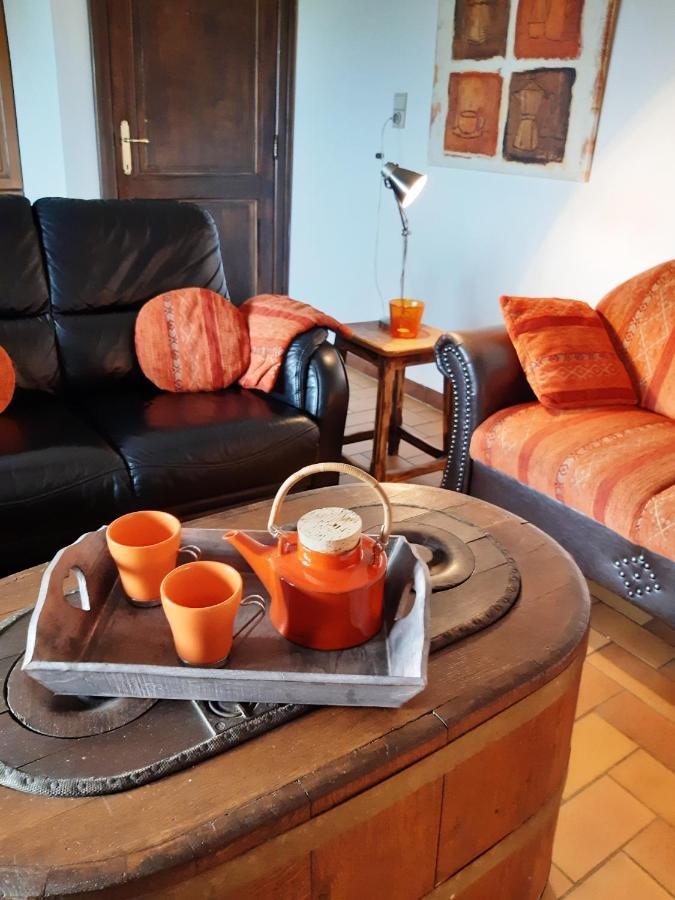 La Pause Apartman Plombières Kültér fotó