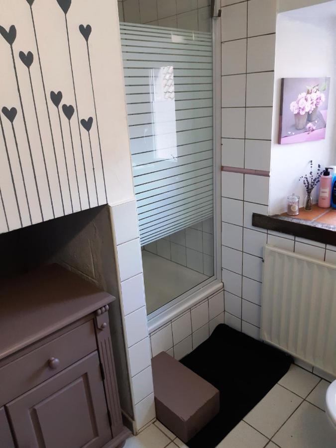 La Pause Apartman Plombières Kültér fotó