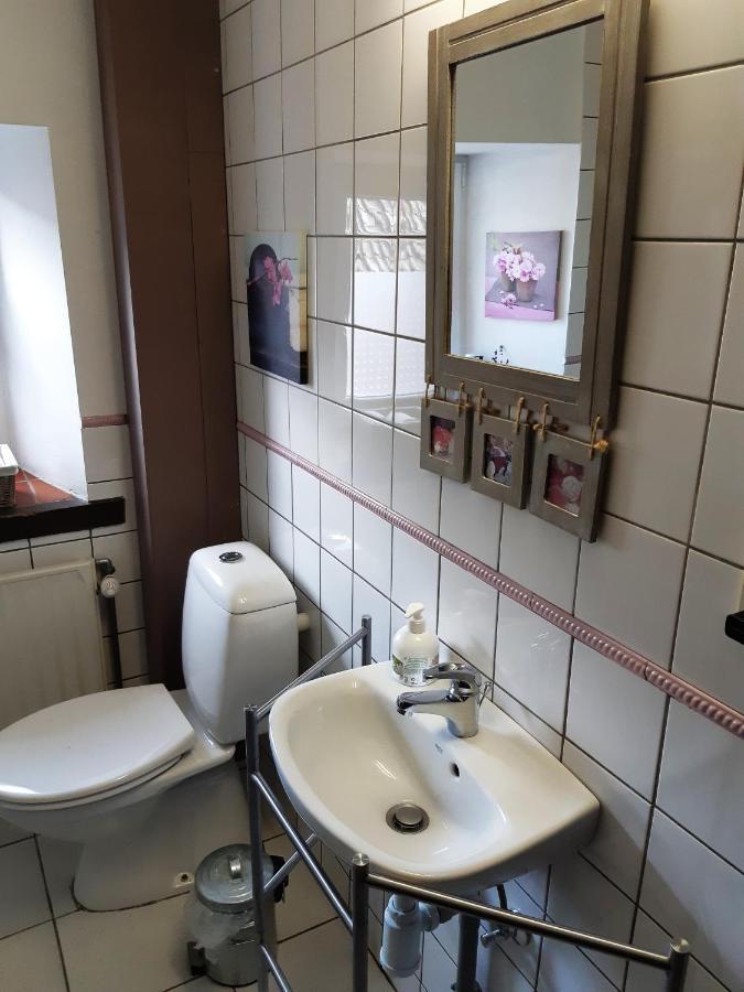 La Pause Apartman Plombières Kültér fotó